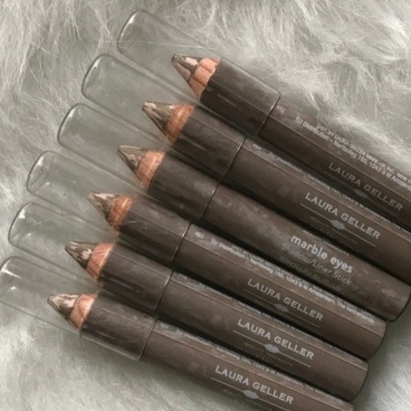 Laura Geller Other - Laura Geller Brown Shadow/Liner Stick,NWT